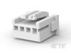 Rectangular Wire & Cable Connectors & Housings - 5-917688-1 - TE Connectivity