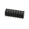 Headers, Receptacles, Female Sockets - 966645-8-ND - DigiKey