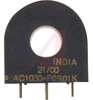 CURRENT TRANSFORMER: PRIMARY CURRENT 30.0A,TURNS RATIO 1000:1, DC RESISTANCE 48. - 70065673 - Allied Electronics, Inc.