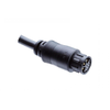 Circular Cable Assemblies - 1754-DCU-08AMEM-LL7B04-ND - DigiKey