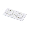 Cable Ties - Holders and Mountings - SGABM25-A-C - ODG (Origin Data Global)