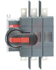 DISCONNECT FUSIBLE SWITCH, FUSE CLASS J, 3P, 100A, UL98 -- 70094270