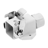 Heavy Duty Connector Housings, Hoods, Bases - 889-1599-ND - DigiKey