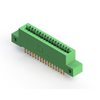 Edgeboard Connectors - 151-842-016-558-112-ND - DigiKey