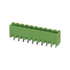 Headers, Plugs and Sockets - 1924279-ND - DigiKey