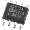 IC OPAMP SNGL/DUAL LP HS 8-SOIC - 70116585 - Allied Electronics, Inc.