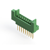 Edgeboard Connectors - 151-415-017-541-222-ND - DigiKey