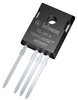 Power - MOSFET (Si/SiC) - Silicon Carbide CoolSiC™ MOSFET - Silicon Carbide MOSFET Discretes - IMZA75R140M1H - IMZA75R140M1H - Infineon Technologies AG