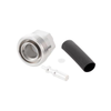 Coaxial Connector (RF) Assemblies - 6099-PE45662-ND - DigiKey