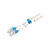 Fiber Optic Connector Assemblies - 5073-FOC-LCSM0230-0L0E-ND - DigiKey