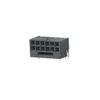 Headers, Male Pins - 609-10164279-124111LFTR-ND - DigiKey