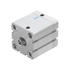 Actuators/Cylinders - 2171-ADN-50-30-I-P-A-ND - DigiKey