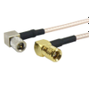 Coaxial Cables (RF) - 5328-FMC1426316-48-ND - DigiKey