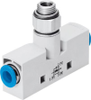Vacuum Generators - 2040143 - RS Components, Ltd.