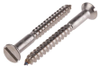 Wood Screws - 4832946 - RS Components, Ltd.