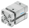 Pneumatic Piston Rod Cylinders - 2022253 - RS Components, Ltd.