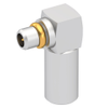 Coaxial Connector (RF) Assemblies - 2201-R110170117-ND - DigiKey