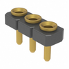Headers, Receptacles, Female Sockets - 612-SL-103-G-39-ND - DigiKey