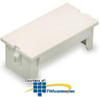 Legrand - Wiremold 5507 Series 2A Blank Module - CM2-BL - TelephoneStuff.com