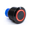 Anti-Vandal Switches - 1400-ULV7F2G11311 - New Yorker Electronics Co., Inc.