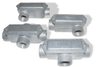 ADPE condulets - vapour tight condulets and rigid steel conduit adpe - BARTEC Top Holding GmbH