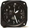 Altimeters / EncodersNon-Encoding Altimeter - 5934PD-3A.187 - Mid-Continent Instruments and Avionics