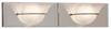 F4654 Bathroom Fixtures-Two Lights - 739655 - Capital Lighting, Inc.