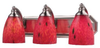 570-3N-FR Bathroom Fixtures-Three Lights - 418346 - Capital Lighting, Inc.