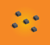 Power Inductor for Critical Applications -- ST358PWA102MLZ - Image