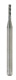 4 Flute Carbide Miniature End Mill -- MCC-4-010 - Image