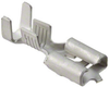 Terminals - Quick Connects, Quick Disconnect Connectors - A111196CT-ND - DigiKey