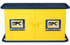Sorbent Center Cabinet - SC-3000 - Brady Corporation