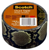 3M Scotch 910 Duct Tape - 1.88 in Width x 10 yd Length - 94373 - 051141-94373 - R. S. Hughes Company, Inc.