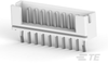 PCB Headers & Receptacles - 1-440054-0 - TE Connectivity