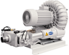 Vacuum Blower for high suction rate SB 235 400 3.6 IE3-TYP2 ER - 10.04.01.00119 - Schmalz Inc.