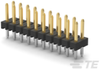 PCB Headers & Receptacles - 3-2823122-6 - TE Connectivity
