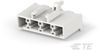 PCB Headers & Receptacles - 1-179847-1 - TE Connectivity