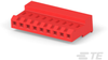 Standard Rectangular Connectors - 3-641219-9 - TE Connectivity