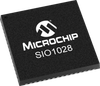 Microcontrollers and Processors - SIO1028 - Microchip Technology, Inc.