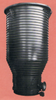 CVC PMC Diffusion Pump -- PMC-48C
