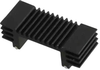 Heat Sink, Aluminium, To-263; Thermal Resistance Wakefield Thermal - 01AC3579 - Newark, An Avnet Company