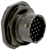 Circular Conn, Rcpt, 8-3, Jam Nut; Product Range Itt Cannon - 12AC9900 - Newark, An Avnet Company