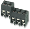 Wire-To-Board Terminal Block, 4, 300 V, 16 A, 22 Awg, 12 Awg Rohs Compliant Imo Precision Controls - 93K2926 - Newark, An Avnet Company