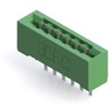 Card Conn, Single Side, 6Pos, Wire Wrap; Card Edge Connector Type Edac - 57AJ1821 - Newark, An Avnet Company