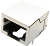 Connector, Rj45, Jack, 8P8C; Modular Connector Type Amphenol Communications Solutions - 49X6903 - Newark, An Avnet Company