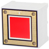 Cap-Touch Sensor Display, 5.5V; Sensing Range Max Vcc (Visual Communications Company) - 06AC2653 - Newark, An Avnet Company