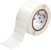 Self-Laminating Vinyl Labels, 0.75 In H X 0.5 In W Clear/white Roll Of 5000 Rohs Compliant Brady - 02AH7589 - Newark, An Avnet Company