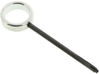Insertion Tool; For Use With Molex - 25M0318 - Newark, An Avnet Company