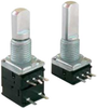 Encoder, Incremental, 2Ch, 60Rpm; Encoder Technology Bourns - 66T9099 - Newark, An Avnet Company