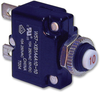 Circuit Breaker, Thermal, 1P, 250V, 15A; Product Range Potter&brumfield Te Connectivity - 98K3355 - Newark, An Avnet Company